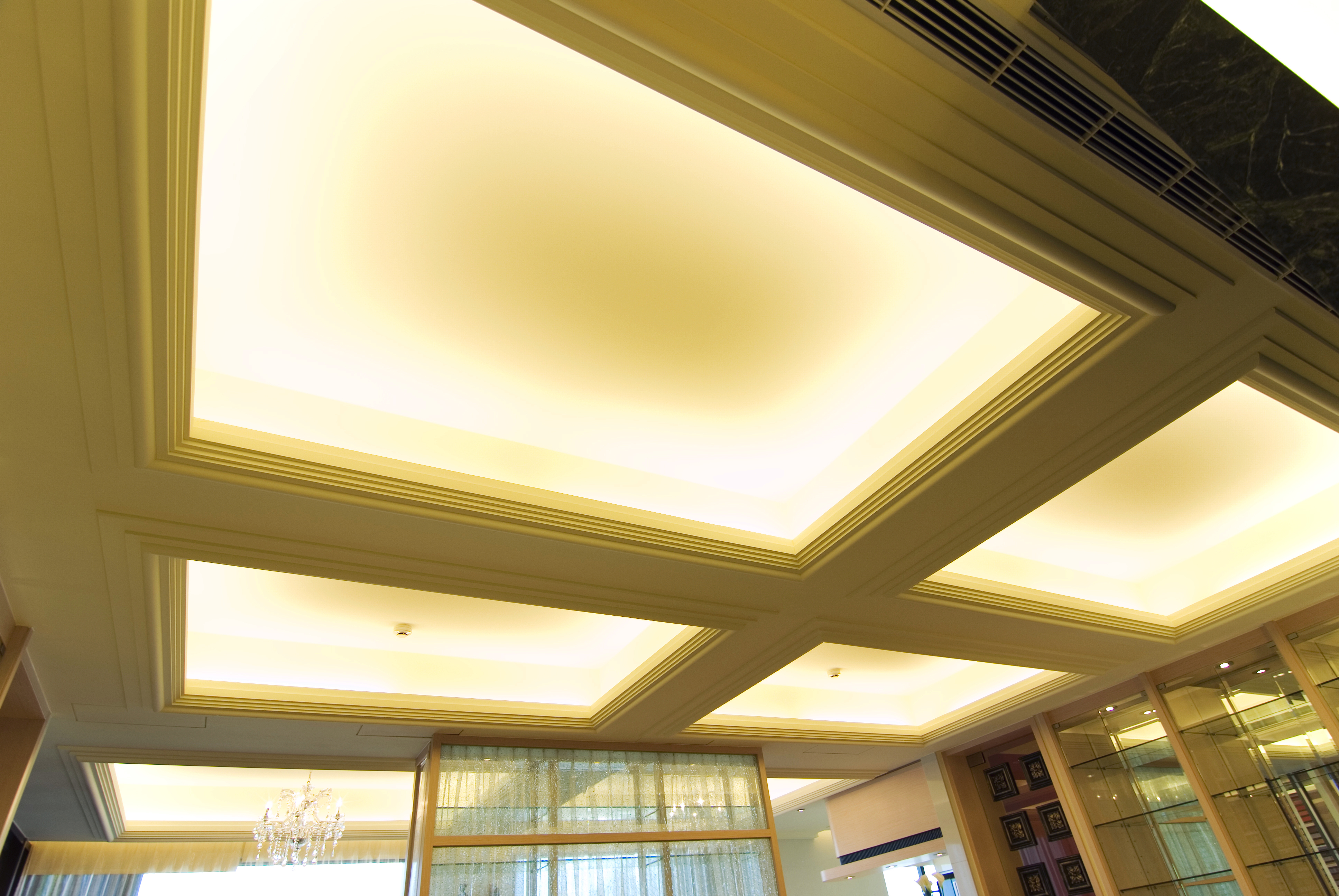 kyid Residential space content